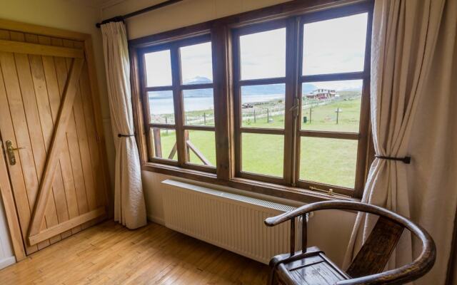 Estancia Puerto Bories Hotel