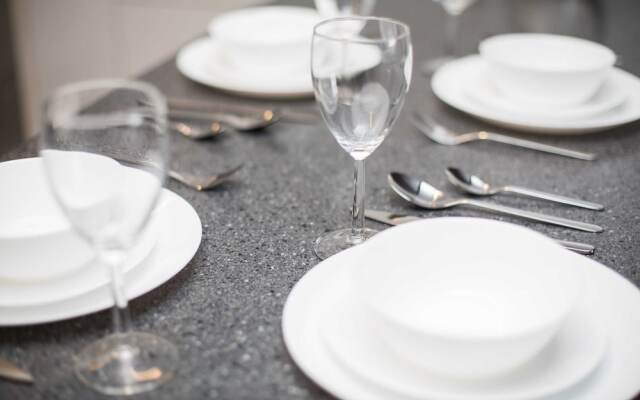 The Establishment EST KL Sentral