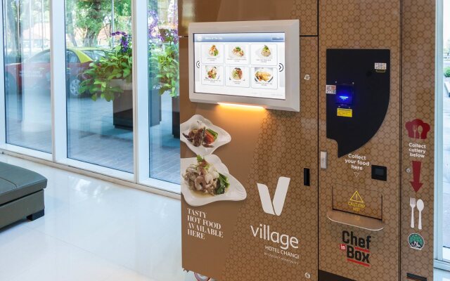 Village Hotel Changi by Far East Hospitality