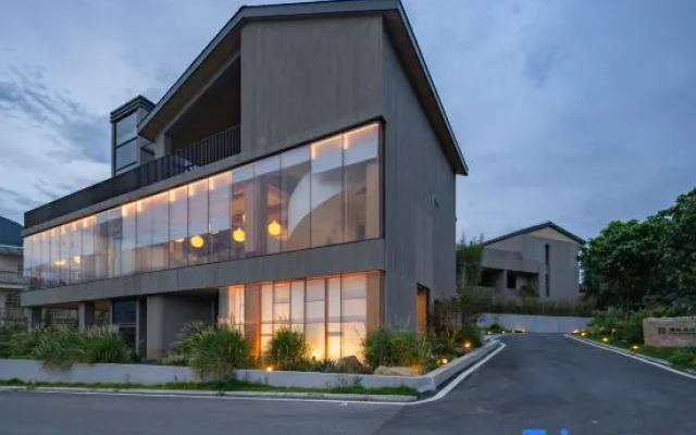 Mehood Elegant Hotel Bai Shui Zhai