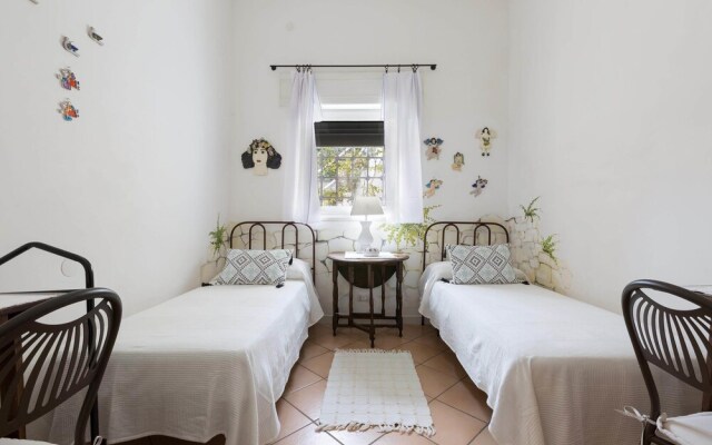 Relais Patriarca by Typney
