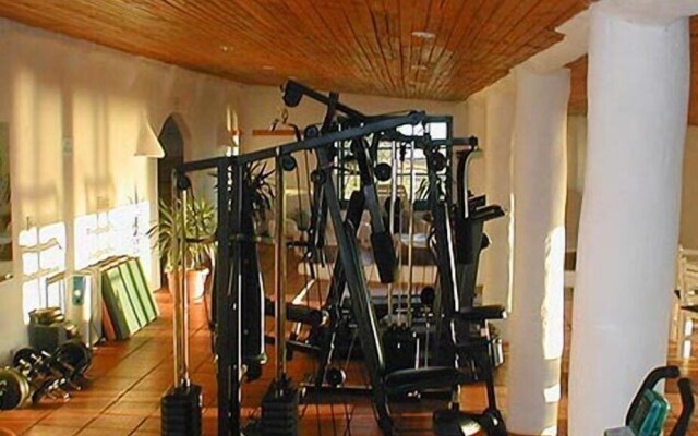 Casapueblo