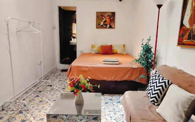 Cozy Fun Homestay 16