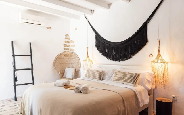 Can Sastre Boutique Hotel