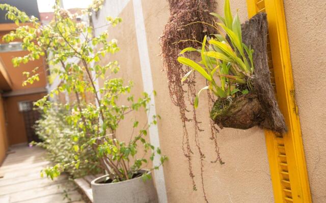 Studio 6 Vila Madalena by Oba