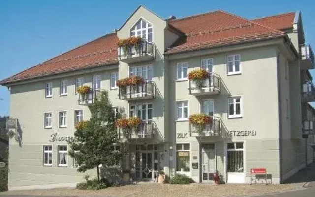 Zilks Landgasthof Zum Frauenstein