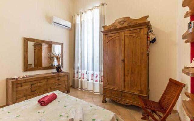 La Casa di Romi