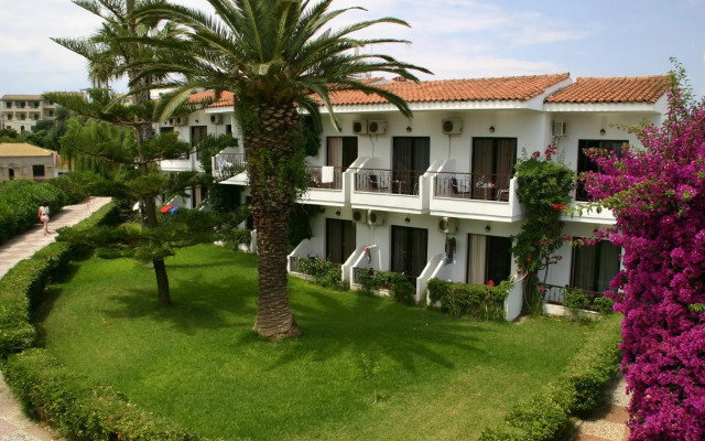 Morfeas Hotel