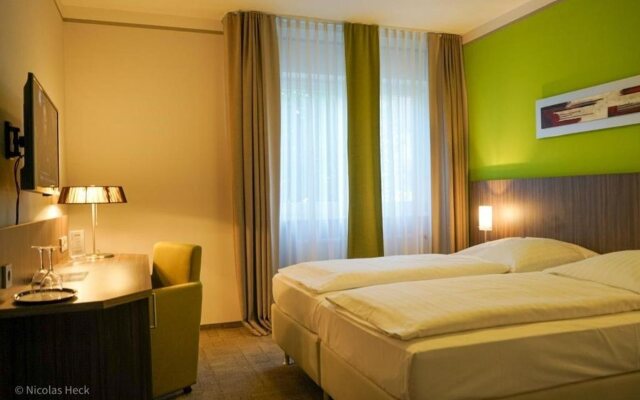 Hotel Ambiente Walldorf
