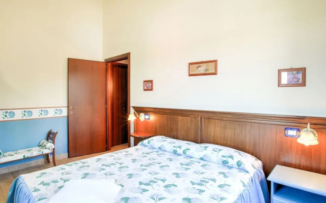 Vibrant Holiday Home in Castiglione del Lago