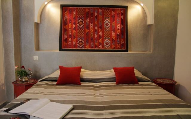 Riad Miliana