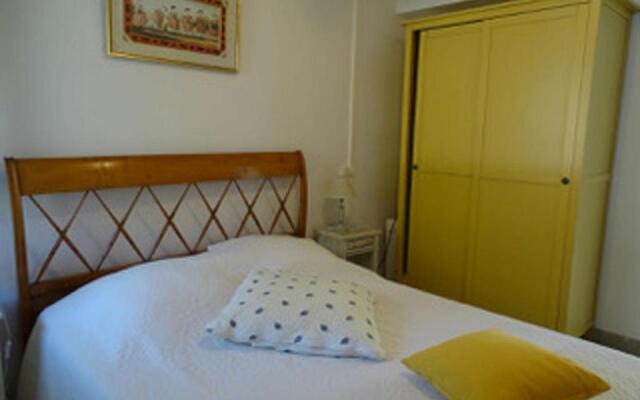 Gîte Notre-Dame-de-Monts, 3 pièces, 4 personnes - FR-1-426-423