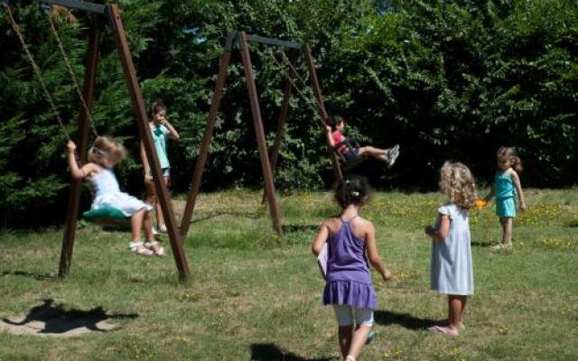 Green Village Assisi Hotel & Camping