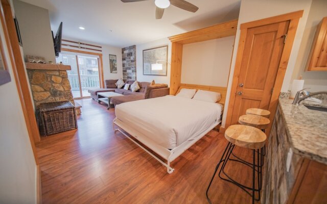 Expedition Station 8592