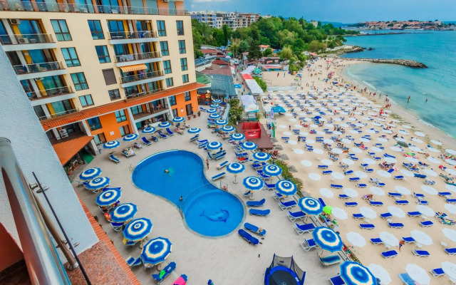Mirage Hotel