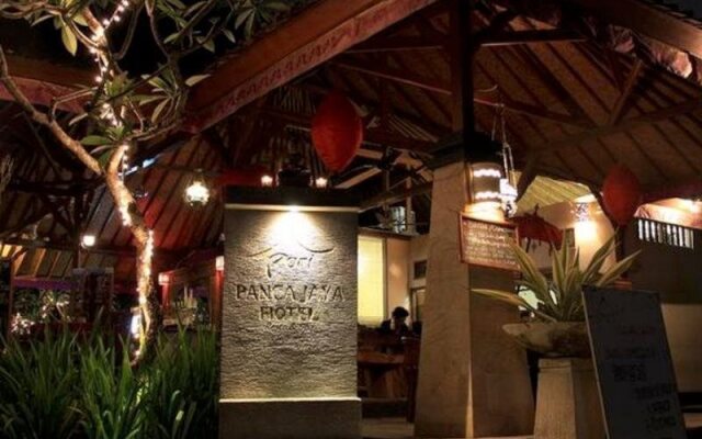Puri Panca Jaya Hotel