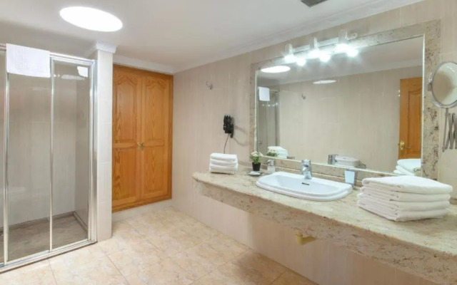 HOTEL-FINCA Rural José Manuel 28pax