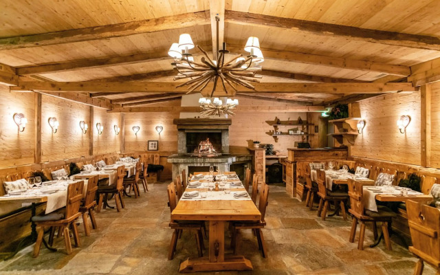 Chalet RoyAlp Hôtel & Spa