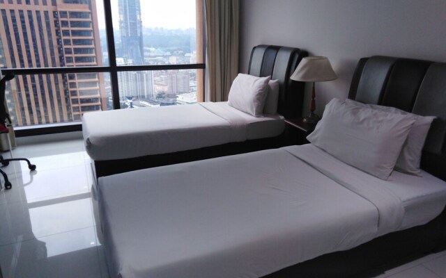 KL Millennium Suites at Times Square