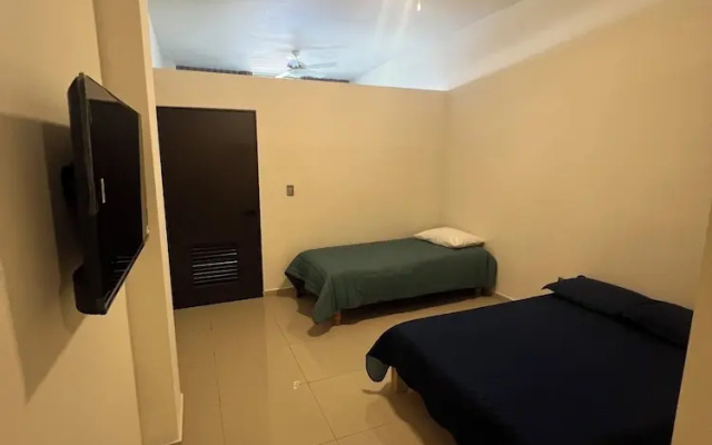 Suites Mar de Cortes