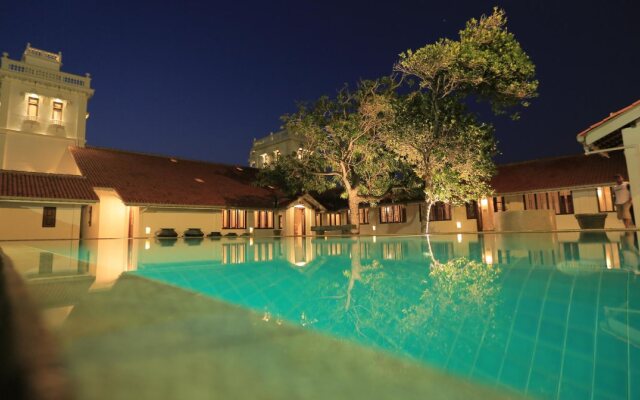 Yoho Monsoon Villa