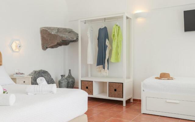 Petinos traditional house