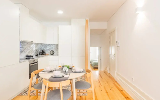 Apartment Bonfim Perfect Stays