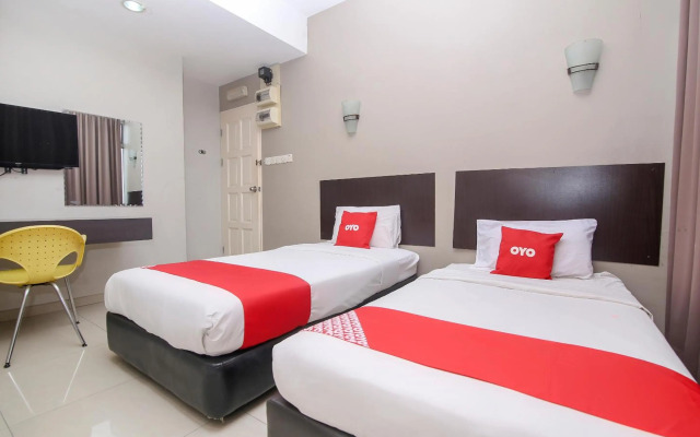 Hotel O Nice Stay Three Six Five Services