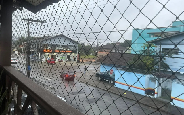 Sobrado No Coração Do Costa E Silva