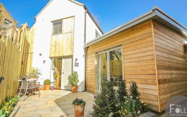 The Folly | Unthank Road | Norwich