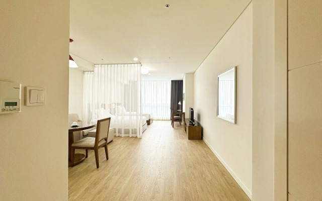 Calidas Landmark72 Royal Residence Hanoi