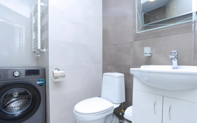 Stay Inn on 43 Pushkin Street