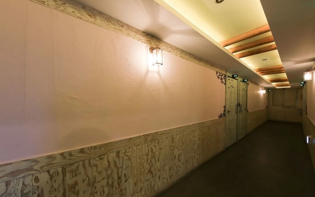 Hotel BOBOS
