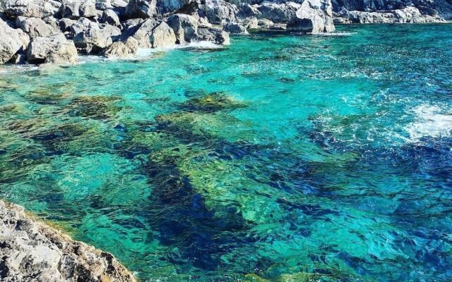 Parco Tasso Guest House