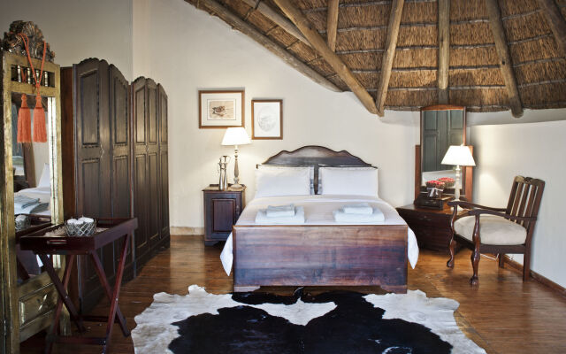 De Bruine Huis