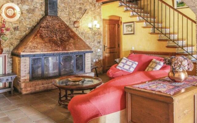 Inviting Villa in Calonge with Private Pool