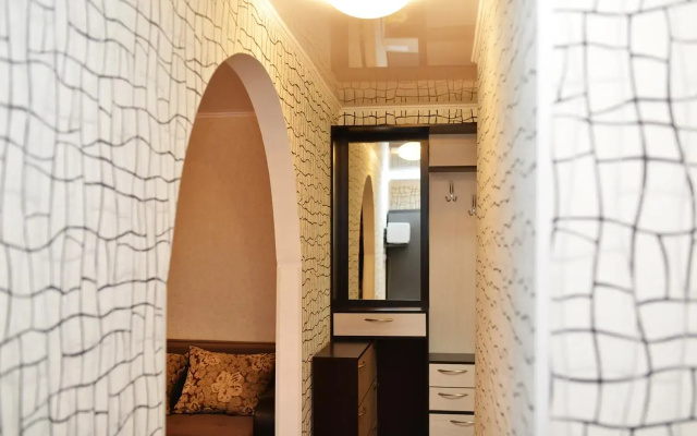 Rich House на улице Алиханова 40