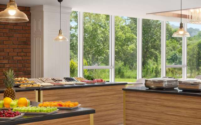 Ramada by Wyndham Istanbul Sile