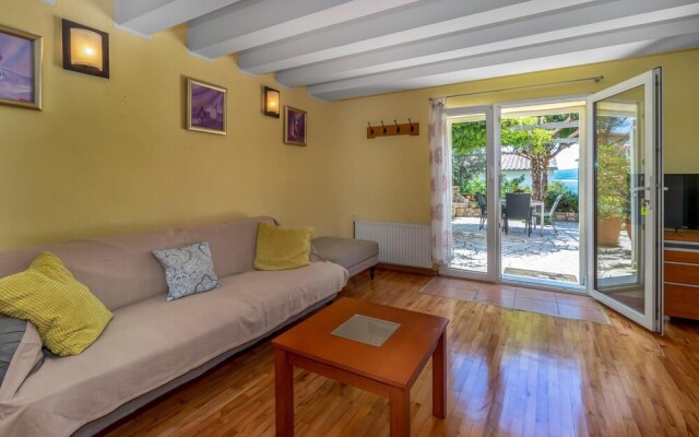 Stunning Apartment in Crikvenica With 2 Bedrooms and Wifi