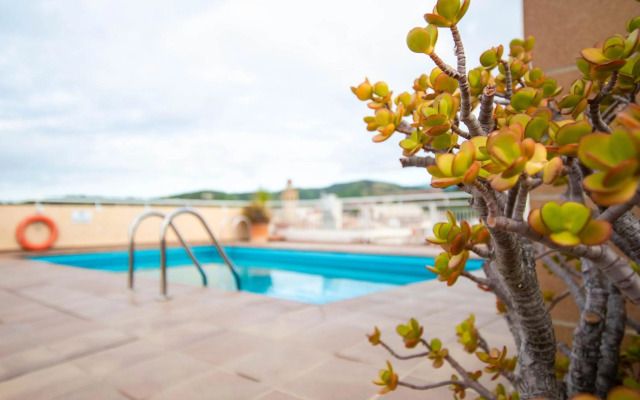 30º Hotels - Hotel Espanya Calella