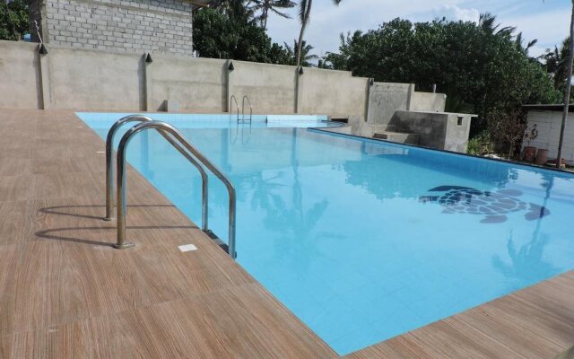 Turtle Beach Resort