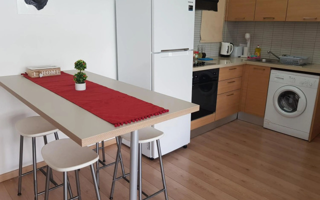 Achillion Gardens, near UNIC By 'Flats Nicosia'