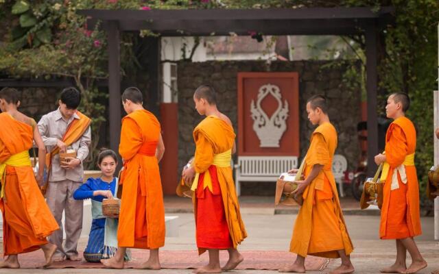 Homm Souvannaphoum Luang Prabang, part of Banyan Group
