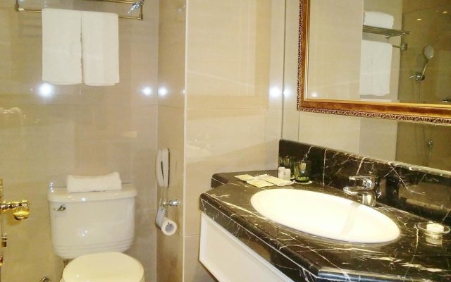 Gelaimei Holiday Hotel