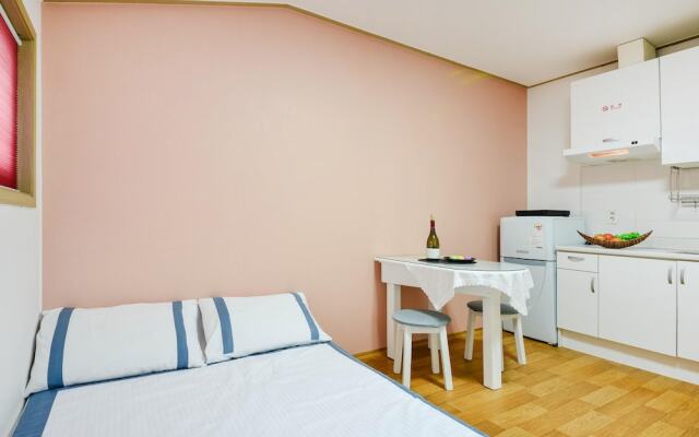 Gangneung Apple Pension