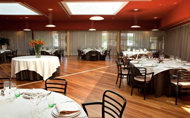 UNAHOTELS Varese