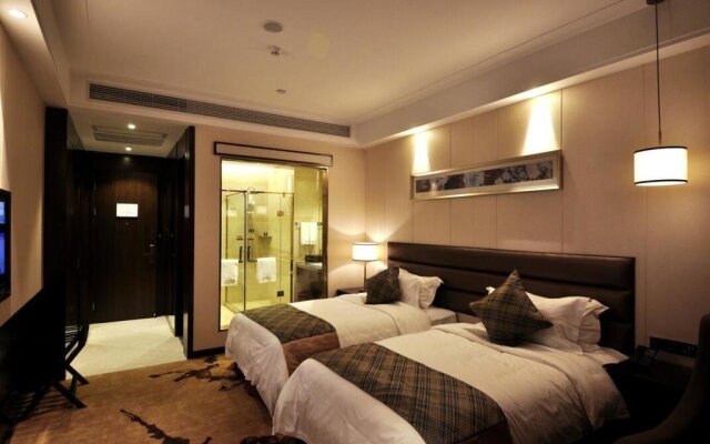 Purple Gold Hotel