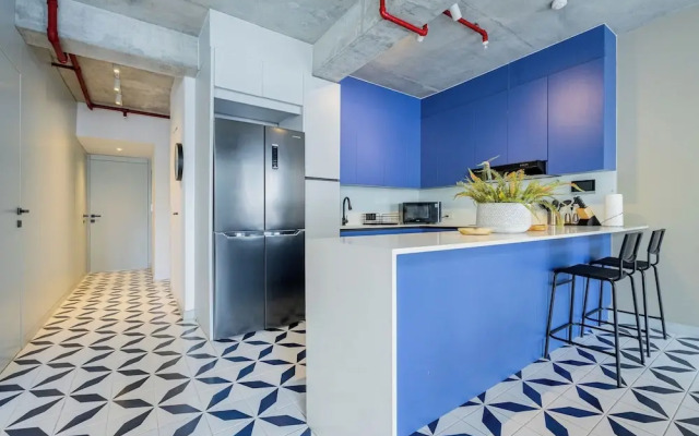 Casa Contemporanea by Wynwood House