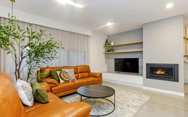 Laneway Apartments - Vesper