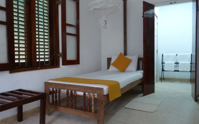 Ralahami Bungalow